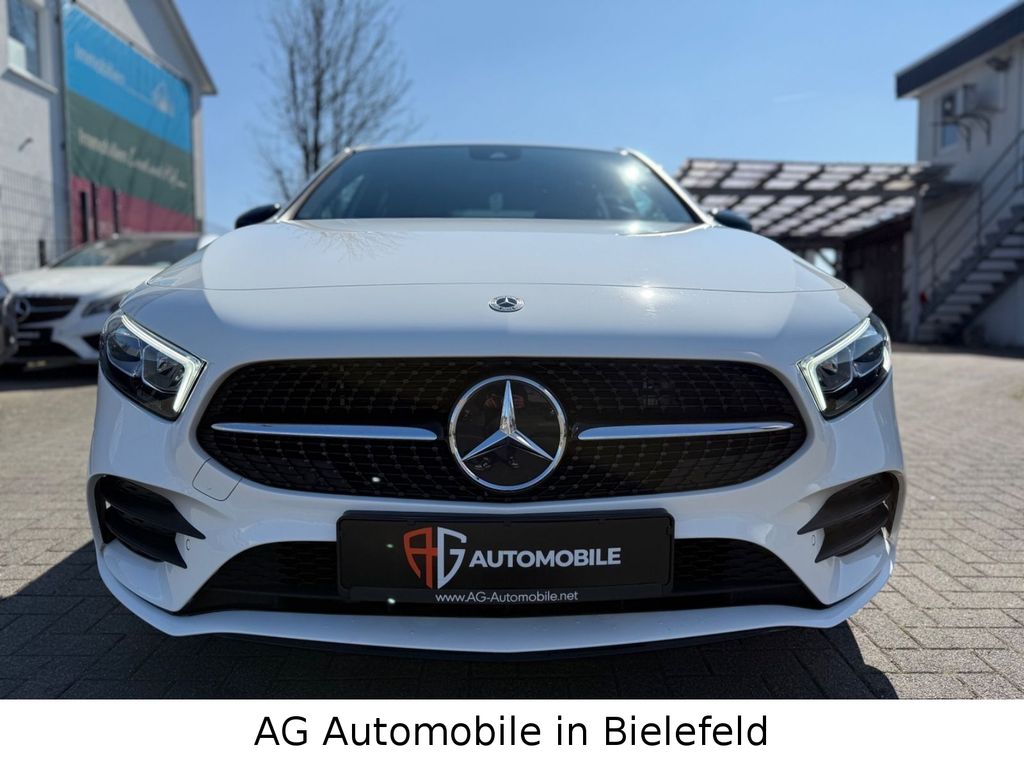 Mercedes-Benz A 250 2020