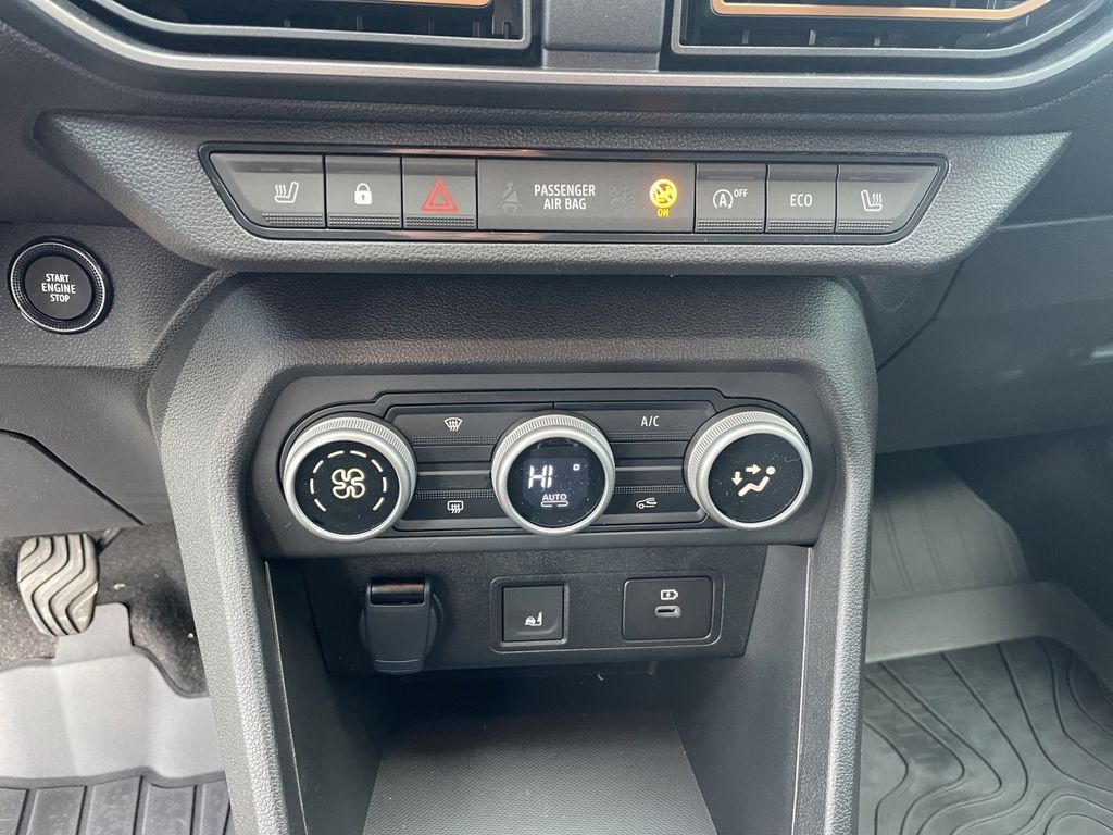 Dacia Jogger 2024