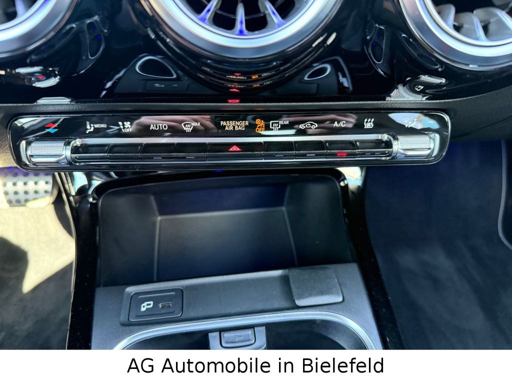 Mercedes-Benz A 250 2020