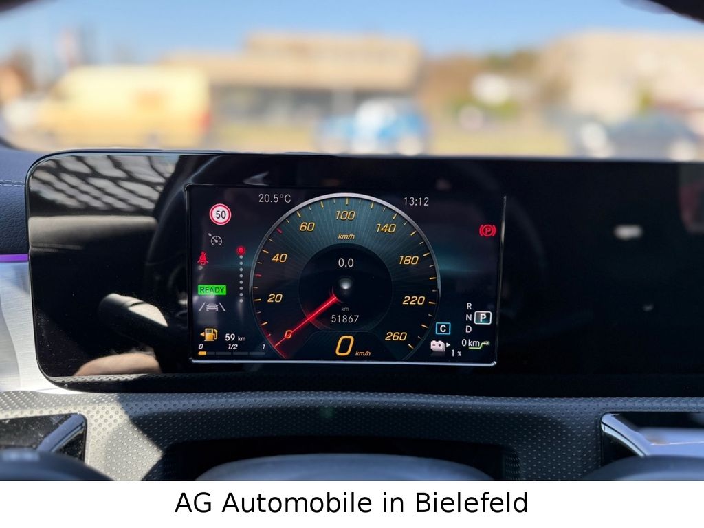 Mercedes-Benz A 250 2020