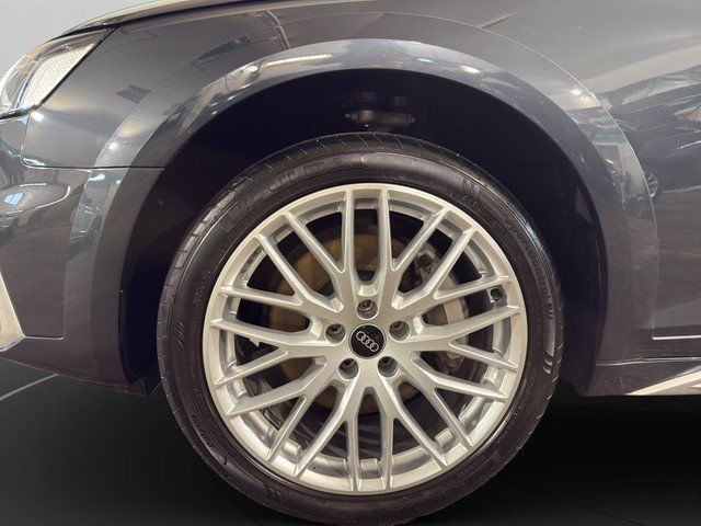 Audi A4 Allroad 2022