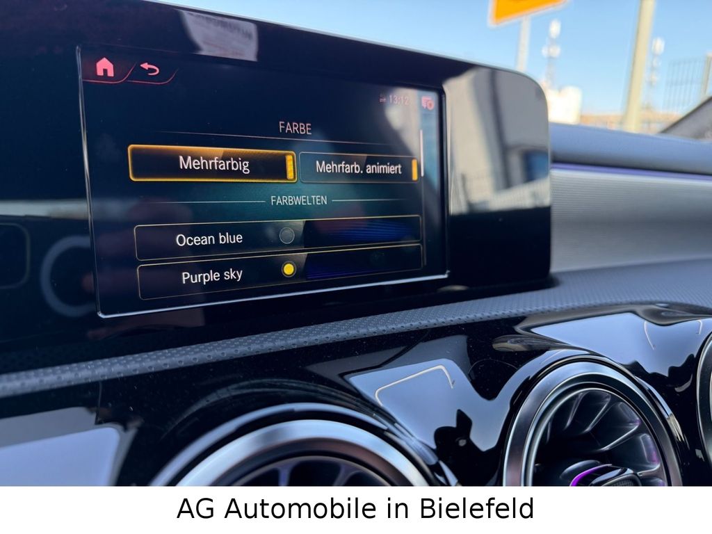 Mercedes-Benz A 250 2020