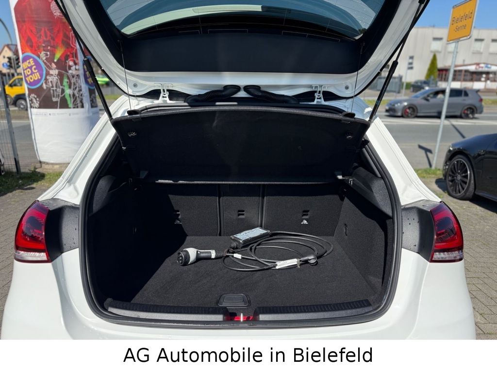 Mercedes-Benz A 250 2020