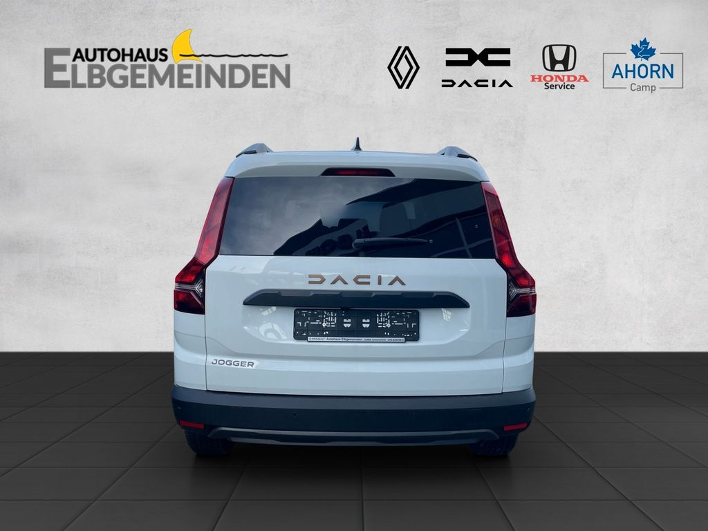 Dacia Jogger 2024