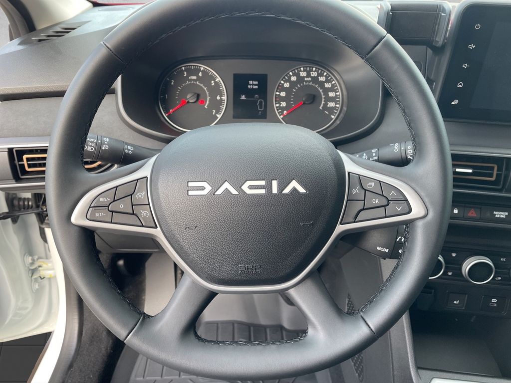Dacia Jogger 2024