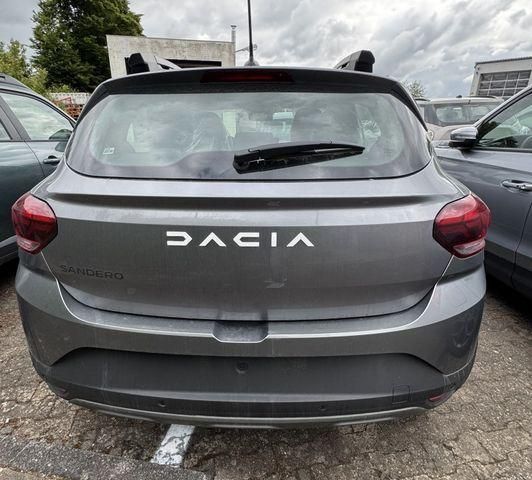 Dacia Sandero 2025