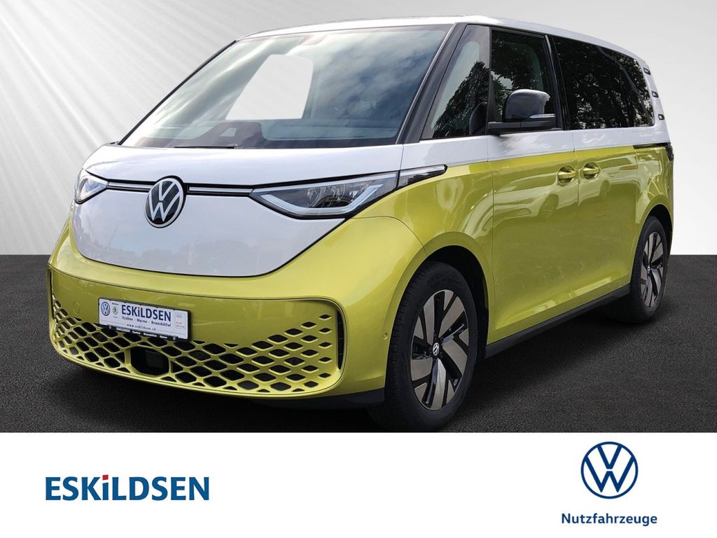 Volkswagen ID. Buzz 2023