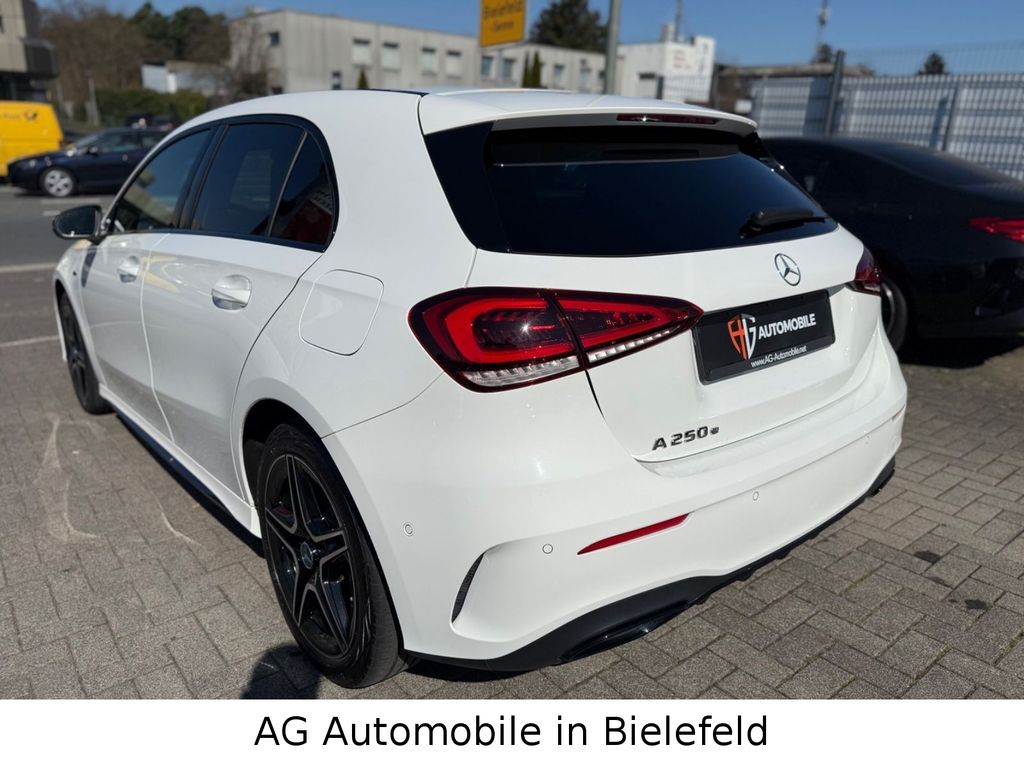 Mercedes-Benz A 250 2020
