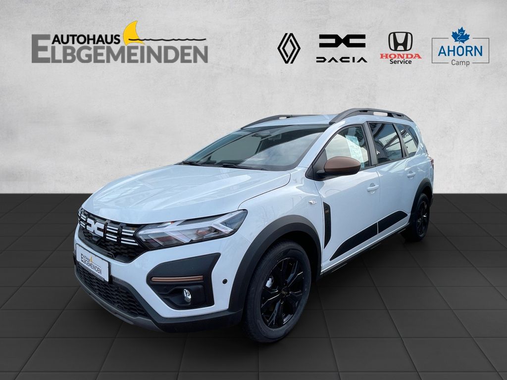 Dacia Jogger 2024