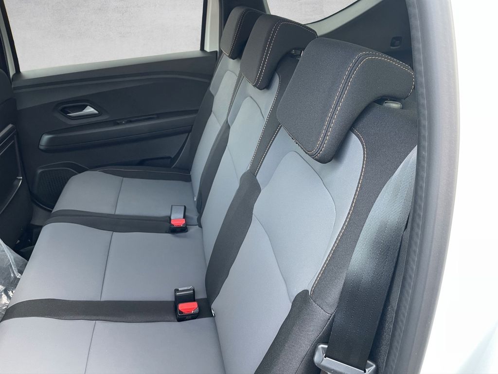 Dacia Jogger 2024