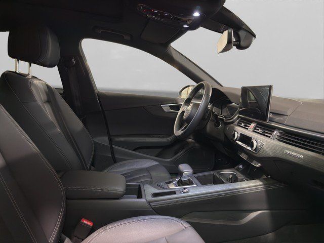 Audi A4 Allroad 2022