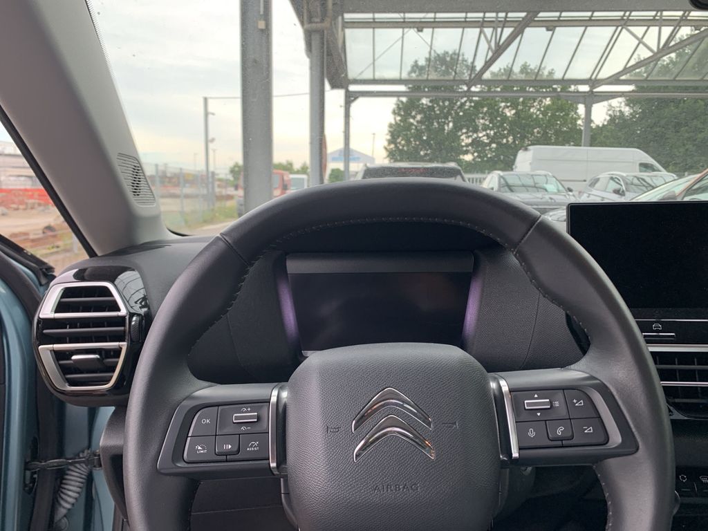 Citroën ë-C4 2021