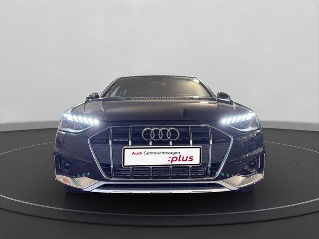Audi A4 Allroad 2022