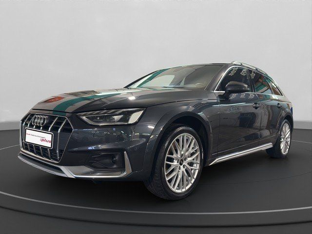 Audi A4 Allroad 2022