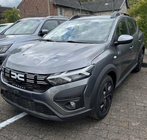 Dacia Sandero 2025