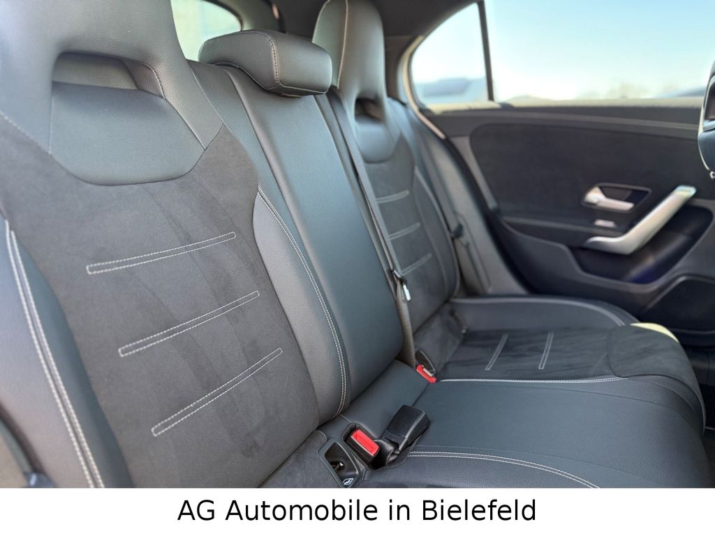 Mercedes-Benz A 250 2020