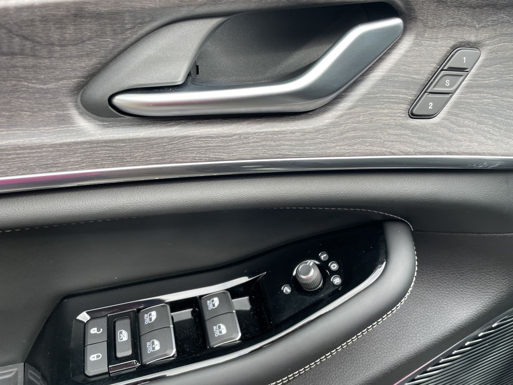 Jeep Grand Cherokee 2023