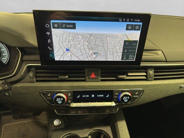 Audi A4 Allroad 2022