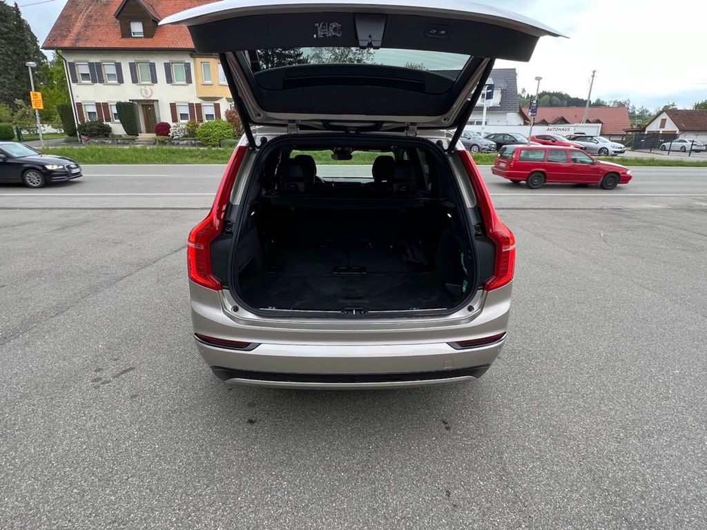 Volvo XC90 2023