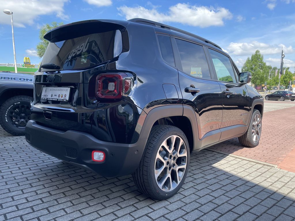 Jeep Renegade 2022