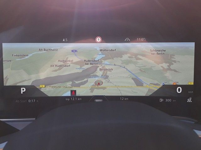 Volkswagen Touareg 2023