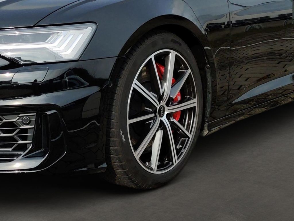 Audi S6 2024