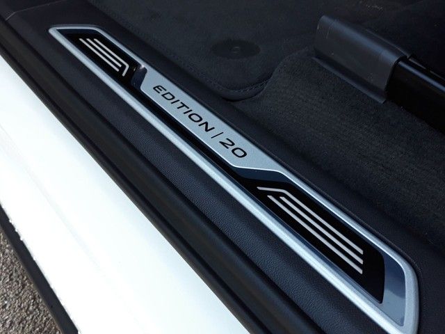Volkswagen Touareg 2023