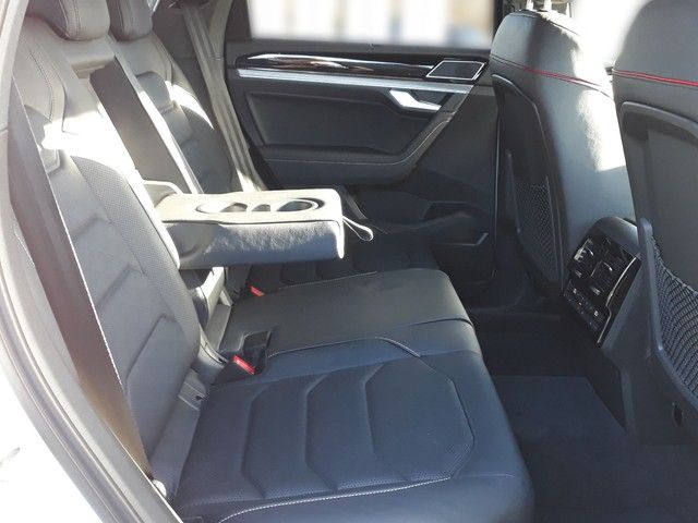 Volkswagen Touareg 2023