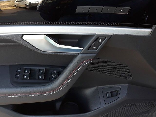 Volkswagen Touareg 2023