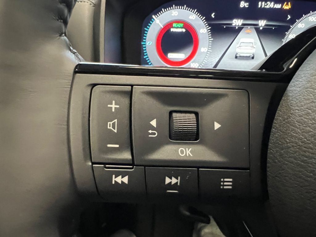 Nissan X-Trail 2024
