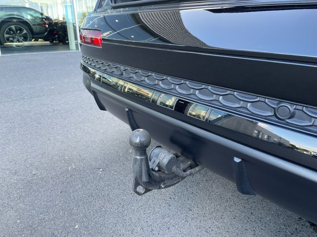 Audi SQ7 2024