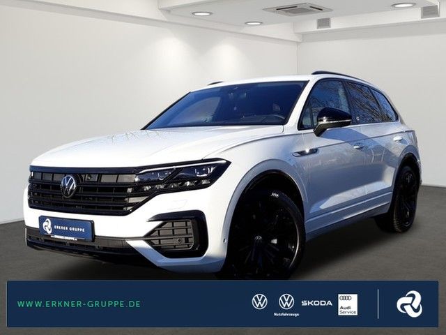 Volkswagen Touareg 2023