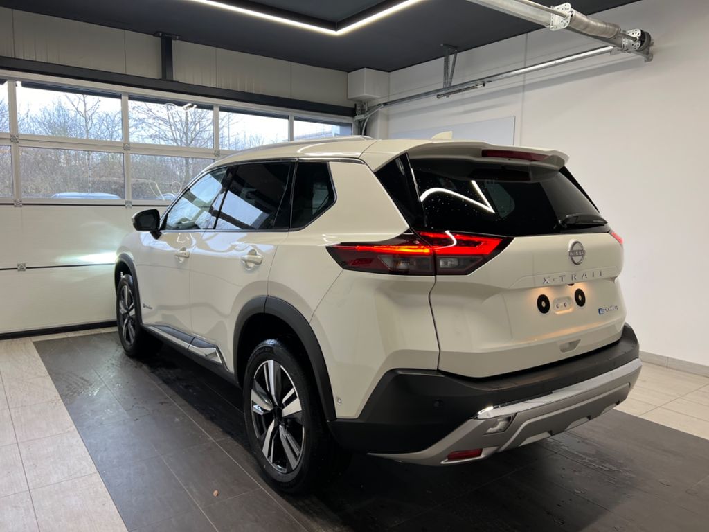 Nissan X-Trail 2024