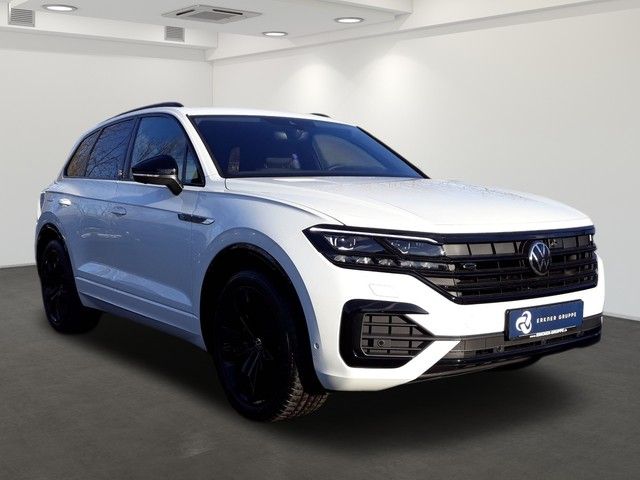 Volkswagen Touareg 2023