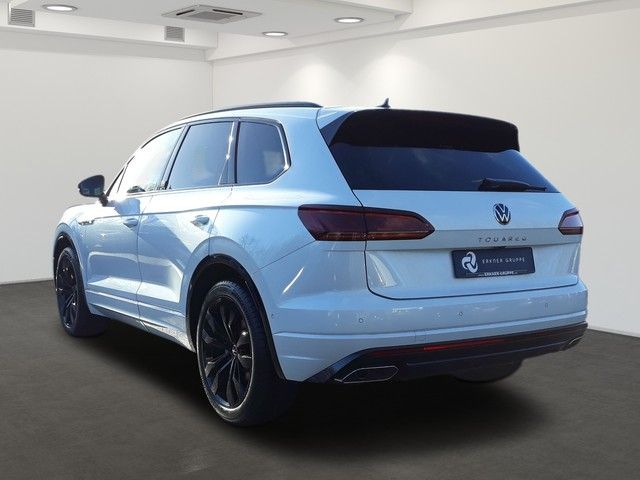 Volkswagen Touareg 2023