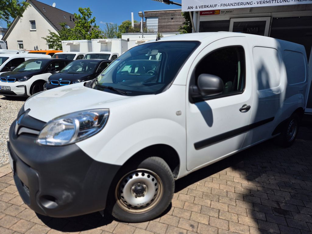 Renault Kangoo 2021