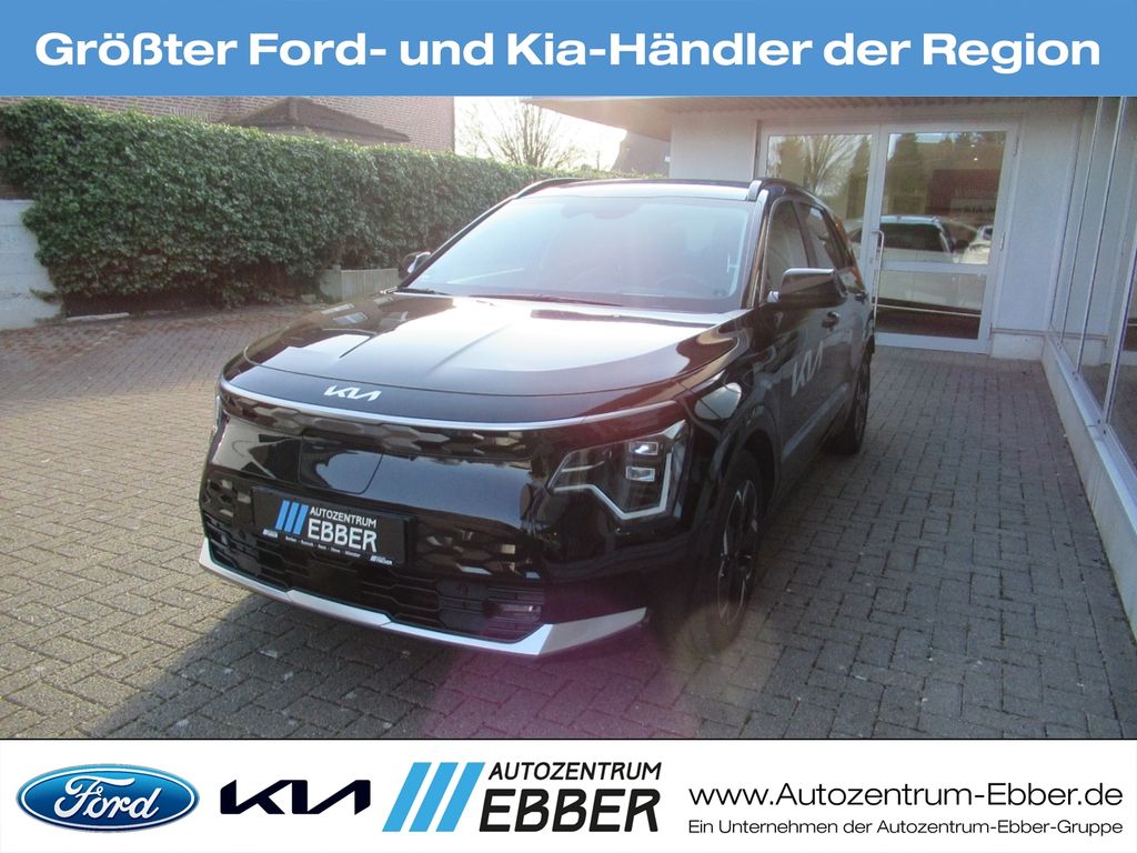 Kia Niro EV 2023