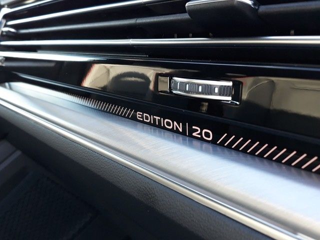 Volkswagen Touareg 2023