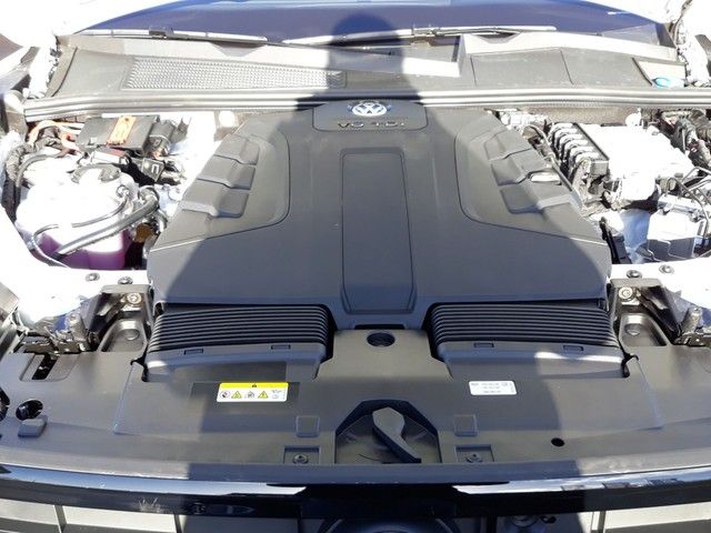 Volkswagen Touareg 2023