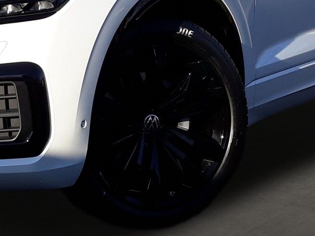 Volkswagen Touareg 2023