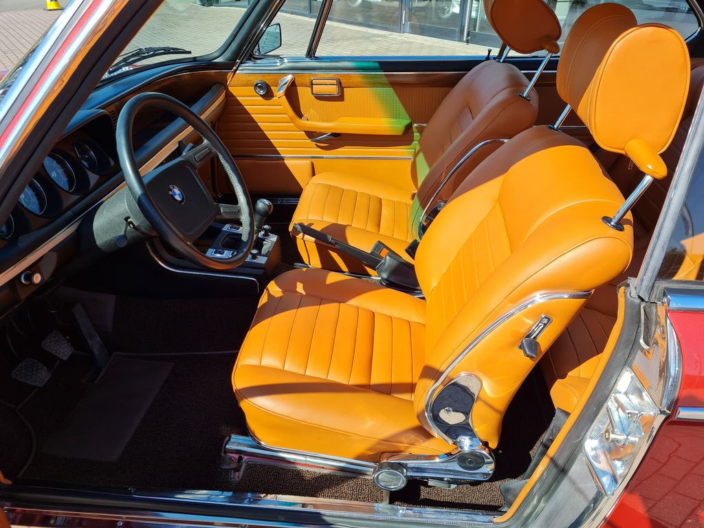 BMW Other 1974
