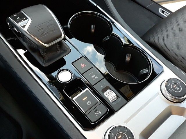 Volkswagen Touareg 2023