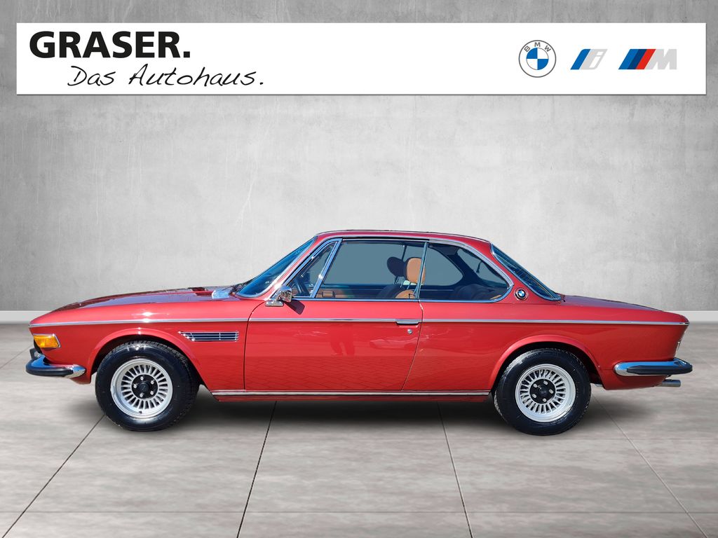 BMW Other 1974