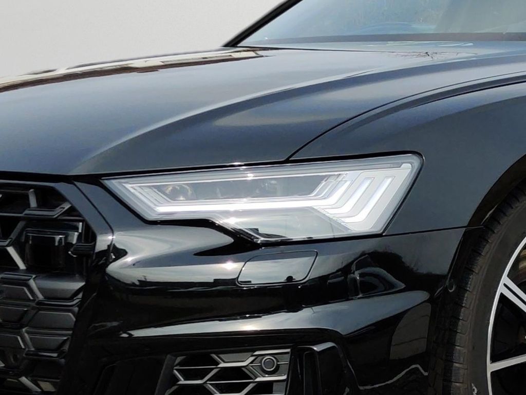 Audi S6 2024