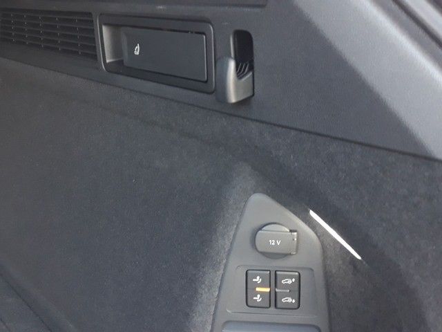 Volkswagen Touareg 2023