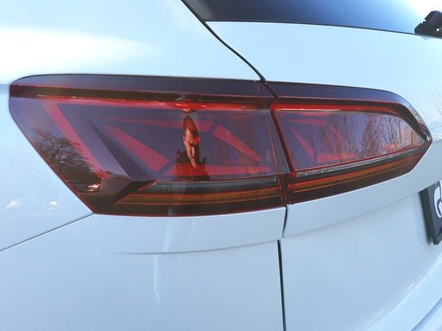 Volkswagen Touareg 2023