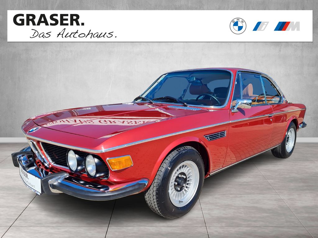BMW Other 1974