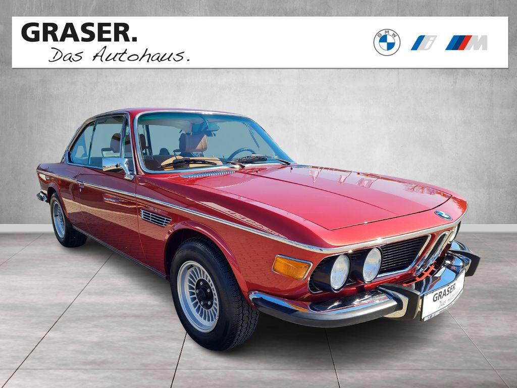 BMW Other 1974