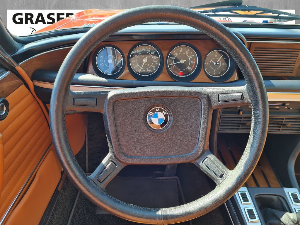 BMW Other 1974