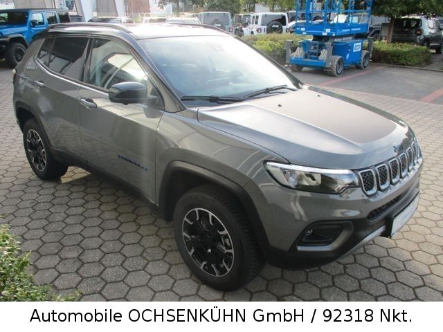Jeep Compass 2023